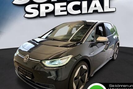 VW ID.3 92.922 km 19.900 &euro; Braunschweig 38122