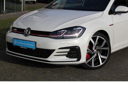 VW Golf 122.268 km 21.770 &euro; Salzgitter 38226