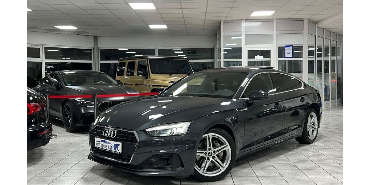 Audi A5 113.904 km 27.990 &euro; Goslar 38644