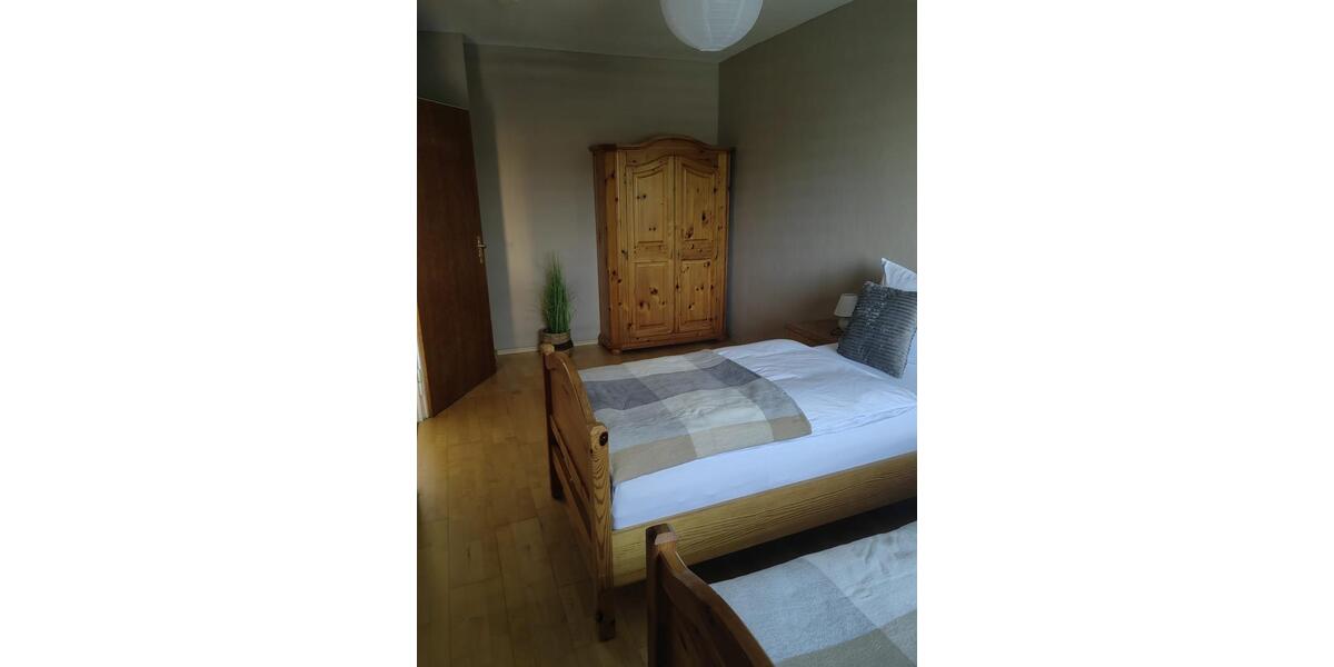 Etagenwohnung Salzgitter - 3 Zimmer, 63 m&sup2;, 1.400&euro; | Angebot:26044823