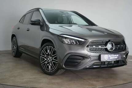 Mercedes-Benz GLA 200 7.000 km 39.990 &euro; Braunschweig 38110