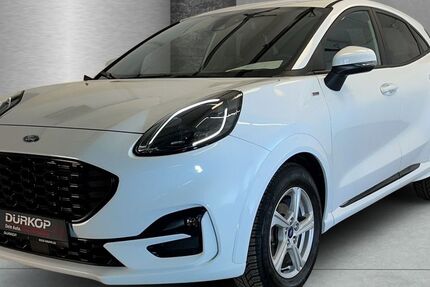 Ford Puma 55.395 km 12.990 &euro; Braunschweig 38126