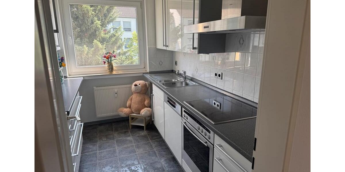 Etagenwohnung Remlingen-Semmenstedt Remlingen - 3 Zimmer, 75 m&sup2;, 690&euro; | Angebot:26698549