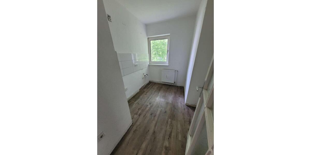 Etagenwohnung Salzgitter Ortschaft Südost - 3 Zimmer, 69 m&sup2;, 448&euro; | Angebot:25569887