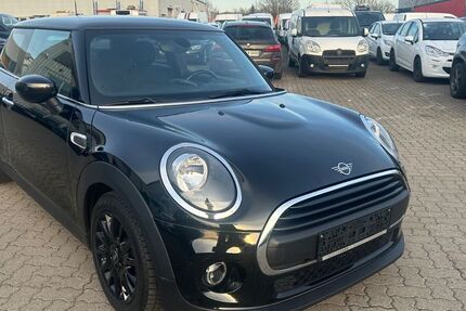 Mini ONE 246.000 km 6.990 &euro; SALZGITTER 38229