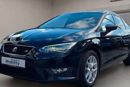 Seat Leon 134.850 km 13.520 &euro; Braunschweig 38114