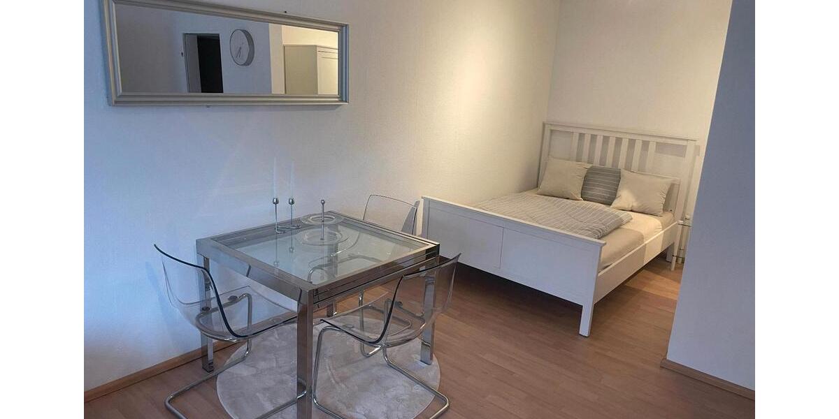 Etagenwohnung Braunschweig Broitzem - 1.5 Zimmer, 44 m&sup2;, 620&euro; | Angebot:25808149