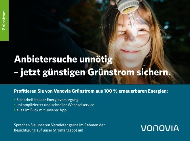 Erdgeschoßwohnung Braunschweig Nordstadt - 3 Zimmer, 65 m&sup2;, 572&euro; | Angebot:26297114
