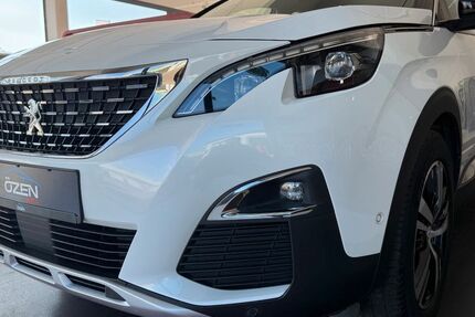 Peugeot 5008 77.450 km 18.999 &euro; Wolfenbüttel 38304