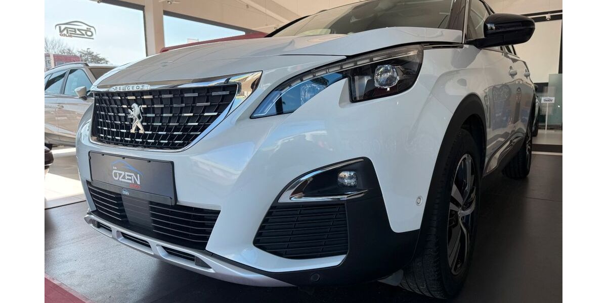 Peugeot 5008 77.450 km 18.999 &euro; Wolfenbüttel 38304