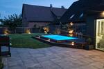 Einfamilienhaus Didderse - 9 Zimmer, 247 m&sup2;, 820.000&euro; | Angebot:26400272