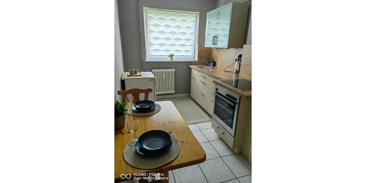 Etagenwohnung Salzgitter - 2 Zimmer, 53 m&sup2;, 1.200&euro; | Angebot:26044826