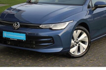 VW Golf 8.456 km 25.995 &euro; Salzgitter 38226