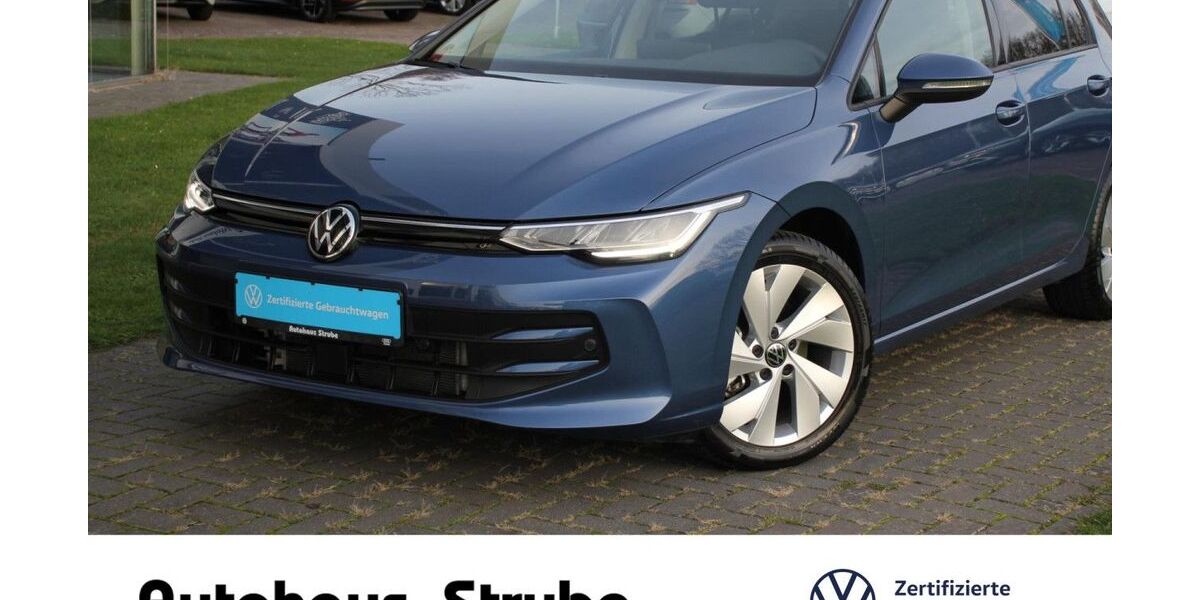 VW Golf 8.456 km 25.995 &euro; Salzgitter 38226