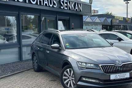 Skoda Superb 84.600 km 22.990 &euro; Peine 31228
