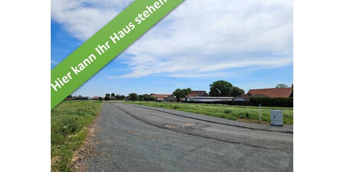 Einfamilienhaus Salzgitter Lesse - 5 Zimmer, 144 m&sup2;, 387.190&euro; | Angebot:26656835