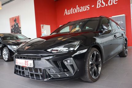 Cupra Leon 31.616 km 26.749 &euro; Braunschweig 38116