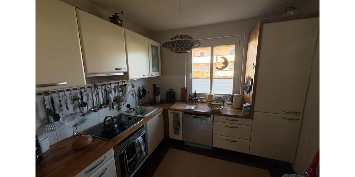 Erdgeschoßwohnung Lengede - 2 Zimmer, 61 m&sup2;, 149.000&euro; | Angebot:25658977