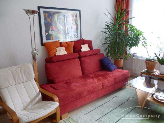 Zimmer Braunschweig Wabe-Schunter-Beberbach - 2.5 Zimmer, 1.290&euro; | Angebot:21231710