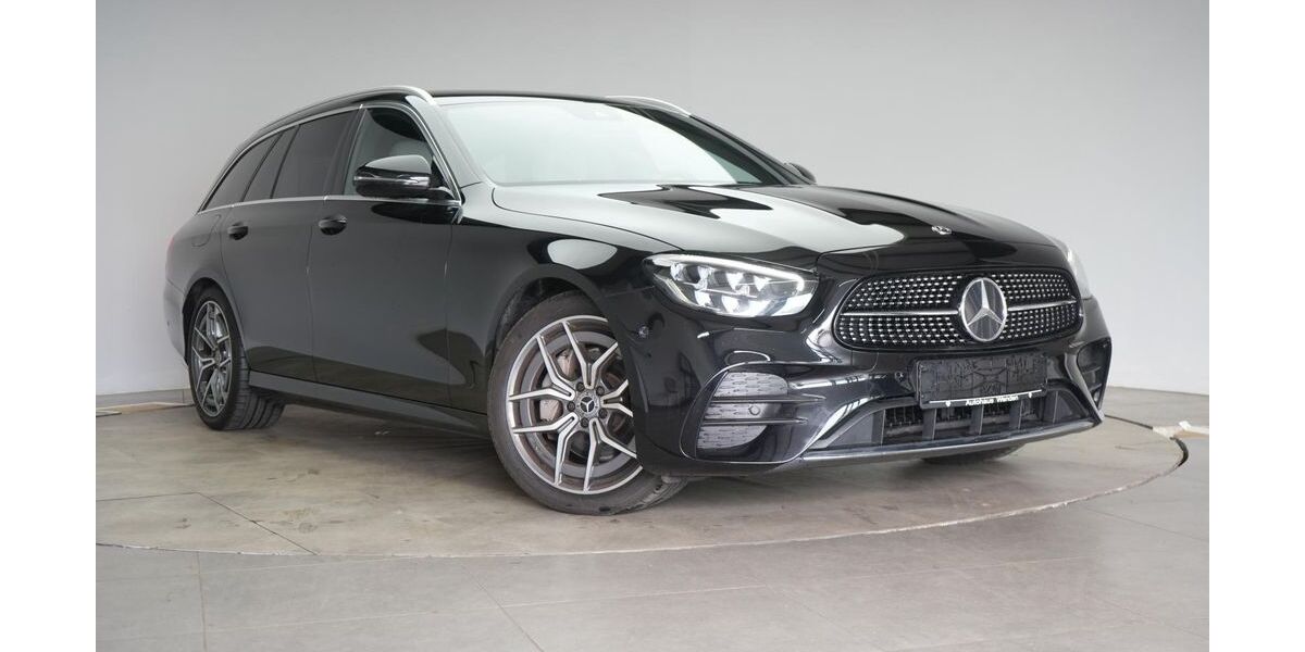 Mercedes-Benz E 200 60.000 km 28.490 &euro; Braunschweig 38110