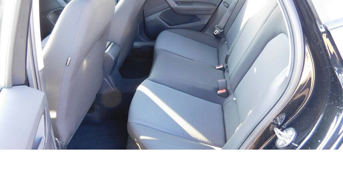 Seat Ibiza 1.0 Style TSI BMT 4Trg Navi Klima 27.700 km 14.690 &euro; Vordorf 38533