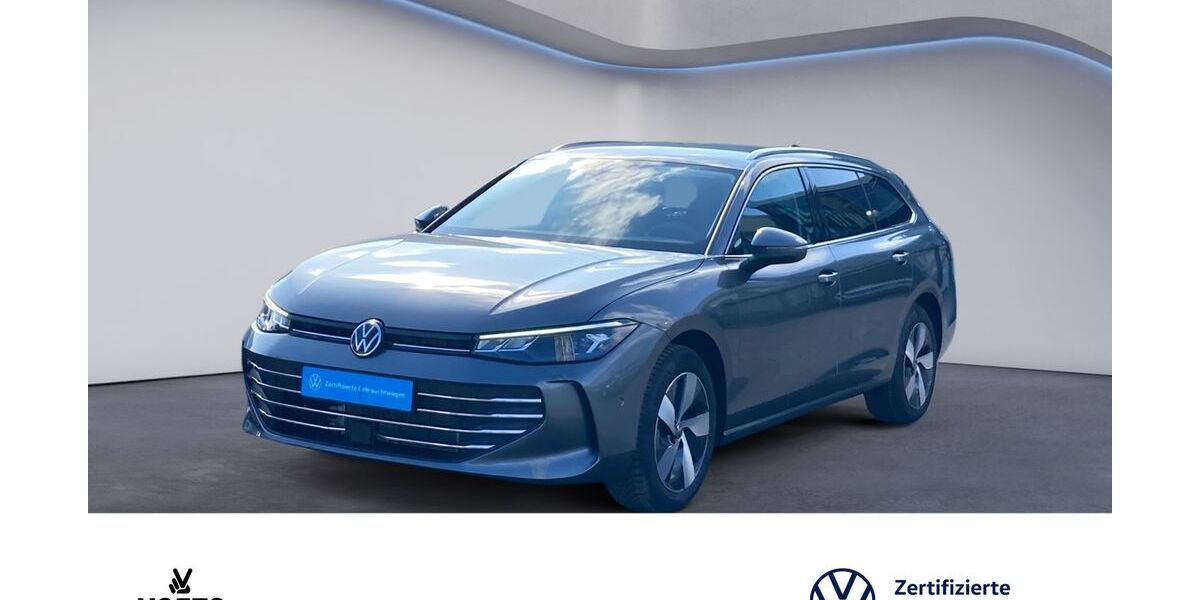 VW Passat 8.012 km 45.280 &euro; Braunschweig 38124