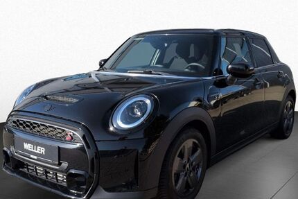 Mini Cooper S 41.022 km 22.222 &euro; Wolfenbüttel 38304