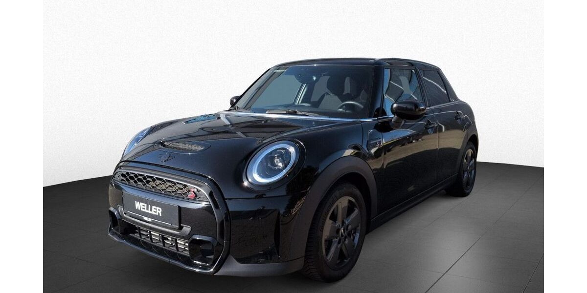 Mini Cooper S 41.022 km 22.450 &euro; Wolfenbüttel 38304