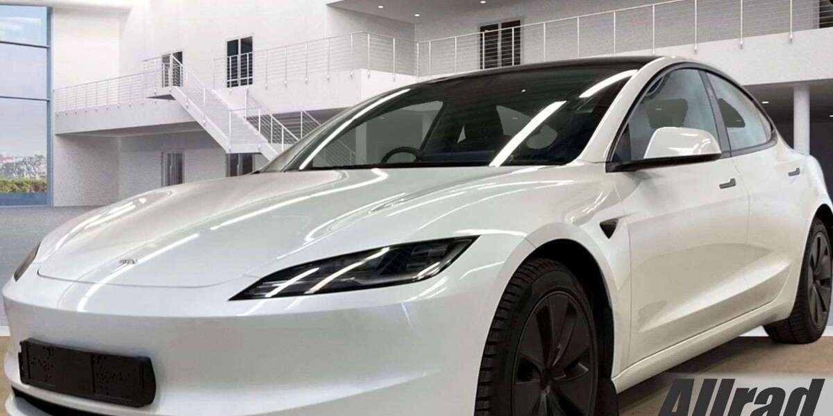 Tesla Model 3 29.900 km 41.550 &euro; Schöningen 38364