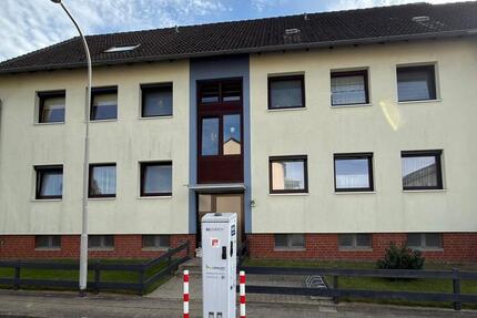 Wohnung Braunschweig Wabe-Schunter-Beberbach - 3 Zimmer, 80 m&sup2;, 195.000&euro; | Angebot:27534550