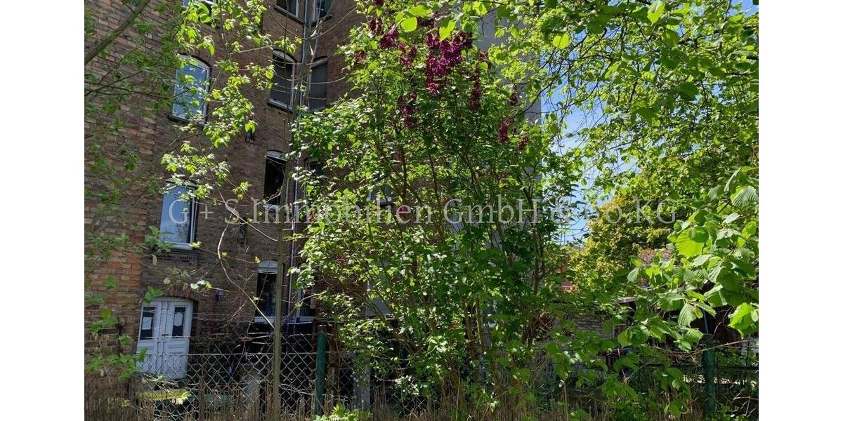 Erdgeschoßwohnung Braunschweig Lehndorf-Watenbüttel - 4 Zimmer, 92 m&sup2;, 920&euro; | Angebot:22831036