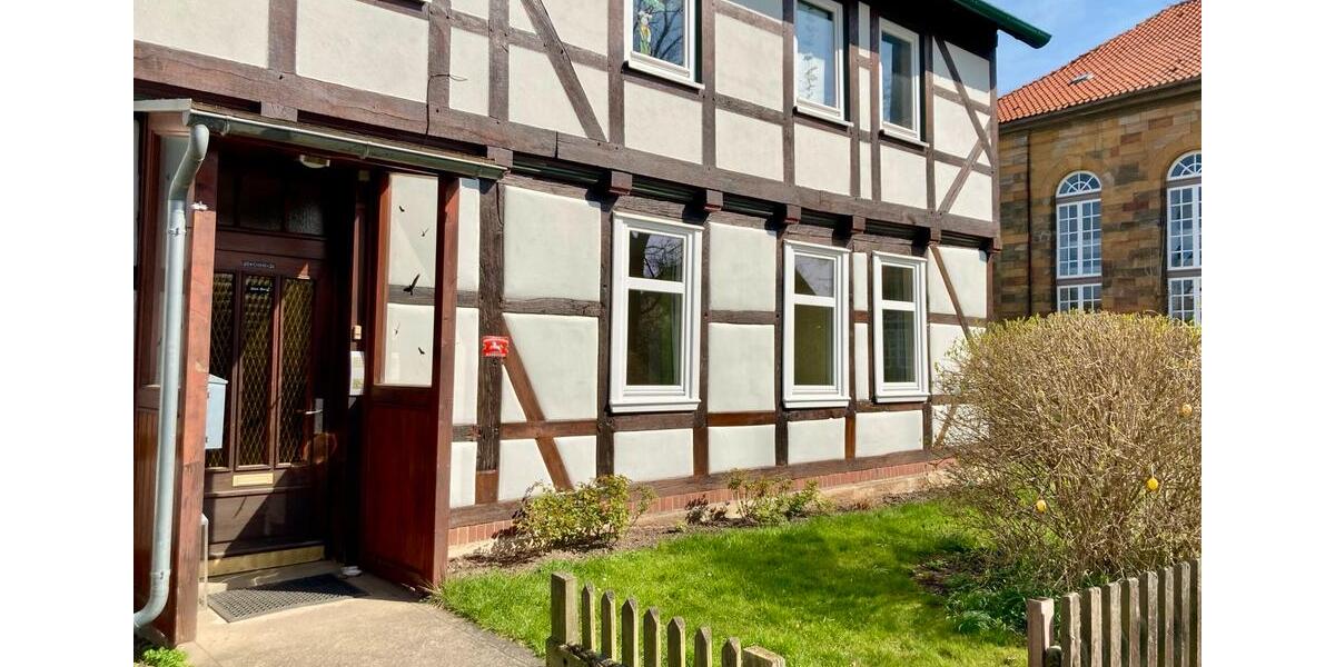 Gewerbeobjekt Schladen-Werla Werla - 520&euro; | Angebot:26185155