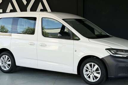 VW Caddy 144.100 km 16.950 &euro; Schöppenstedt 38170