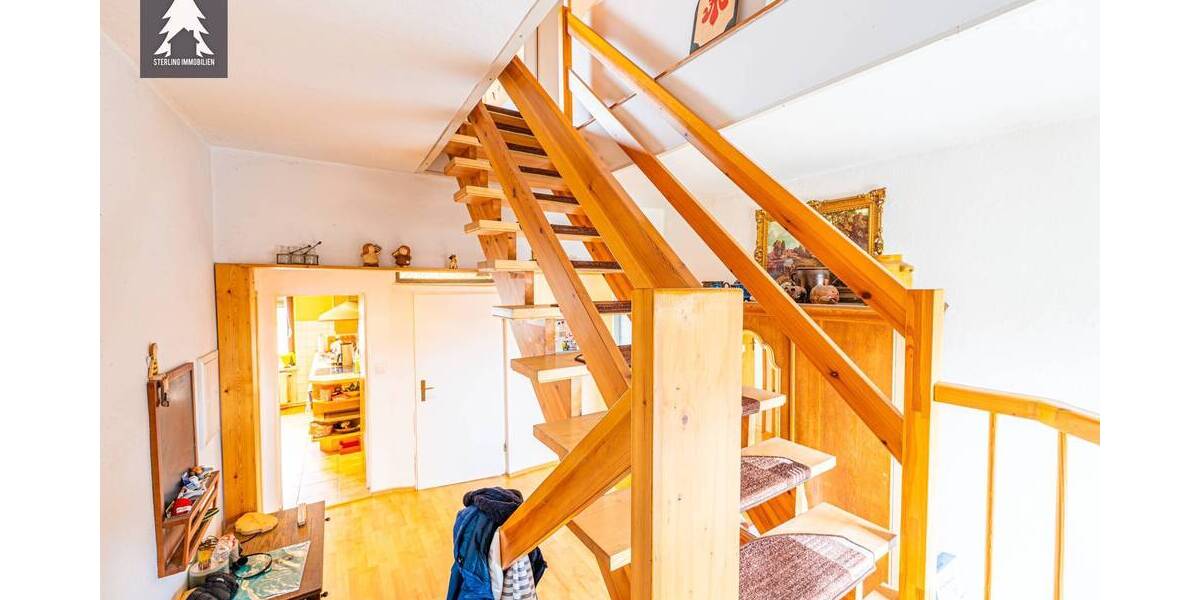 Mehrfamilienhaus, Wohnhaus Söllingen - 1 Zimmer, 280 m&sup2;, 189.000&euro; | Angebot:25734351