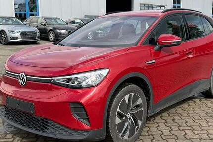 VW ID.4 32.027 km 18.990 &euro; Braunschweig 38122
