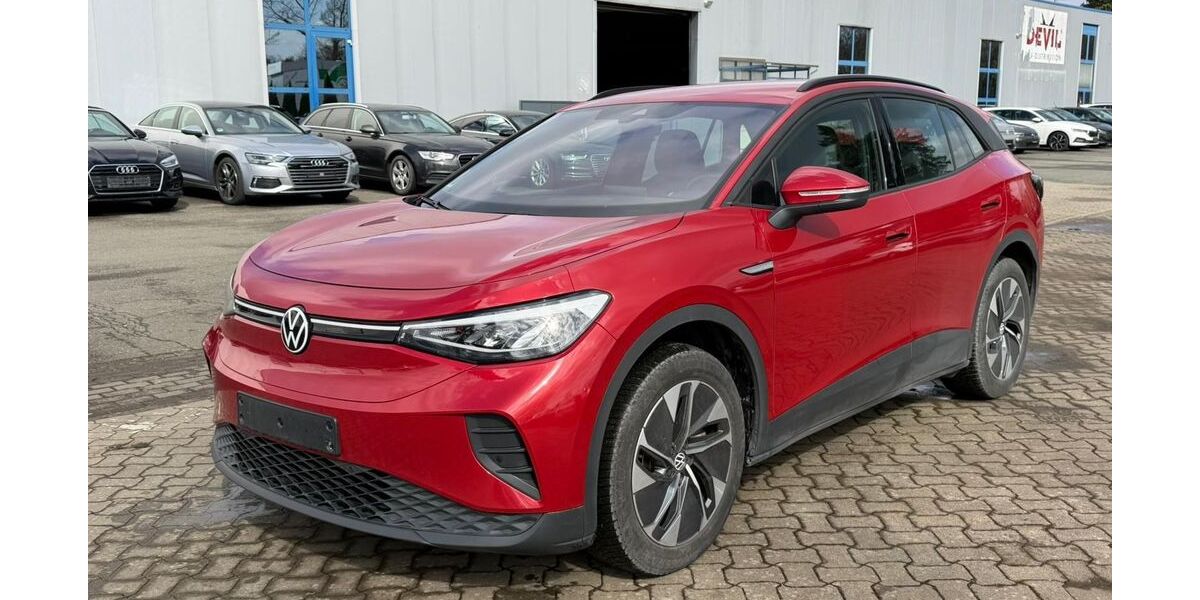 VW ID.4 32.027 km 18.990 &euro; Braunschweig 38122