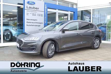 Ford Focus 11.742 km 24.275 &euro; Braunschweig 38106