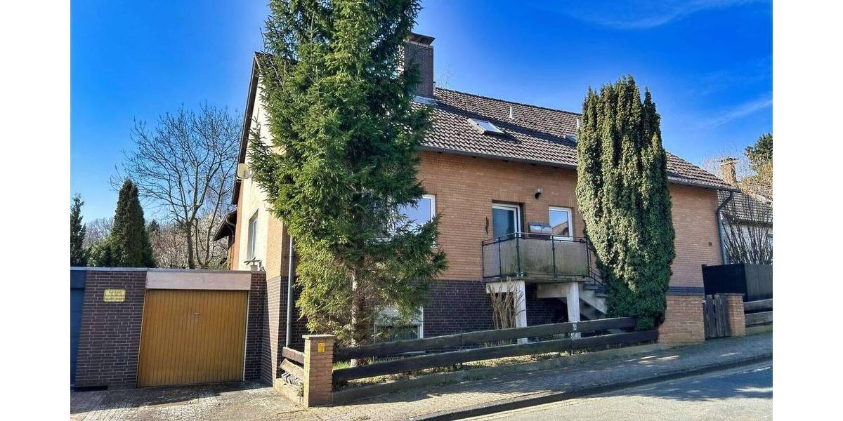 Einfamilienhaus Salzgitter Gebhardshagen - 7 Zimmer, 190 m&sup2;, 275.000&euro; | Angebot:26081017
