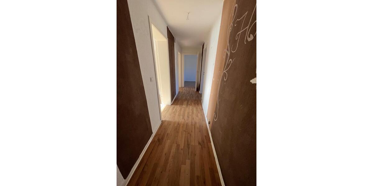 Etagenwohnung Salzgitter Ortschaft Südost - 3 Zimmer, 56 m&sup2;, 360&euro; | Angebot:25172957