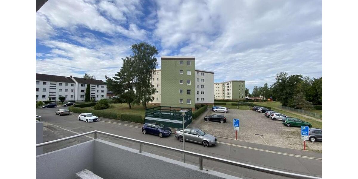 Etagenwohnung Lehre - 3 Zimmer, 70 m&sup2;, 560&euro; | Angebot:25499935