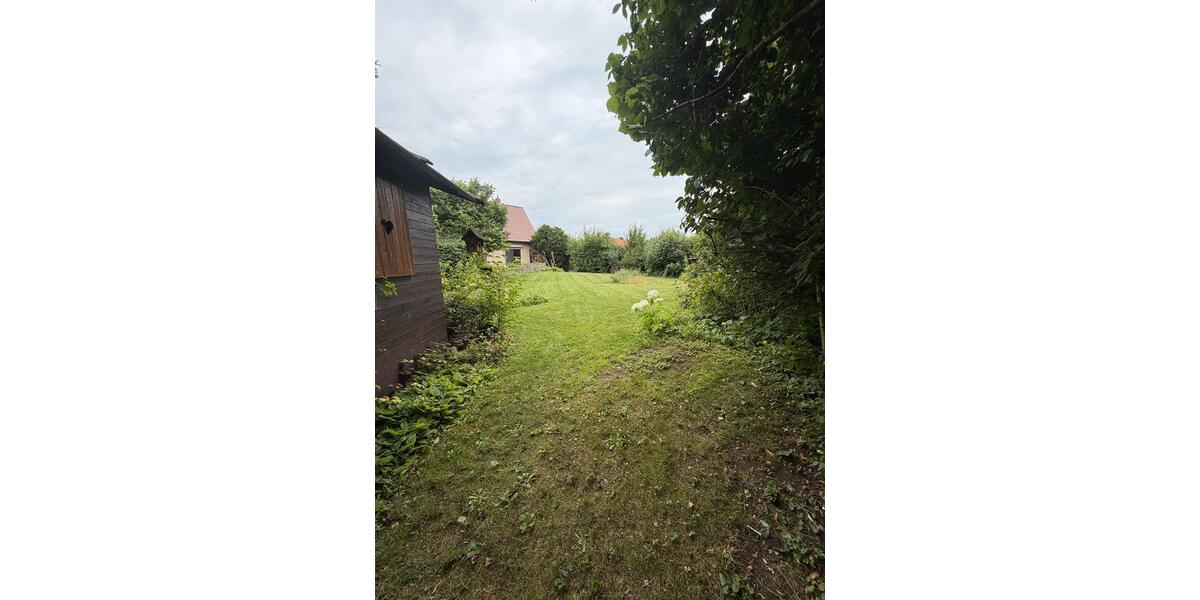 Einfamilienhaus Königslutter am Elm - 6 Zimmer, 115 m&sup2;, 239.000&euro; | Angebot:27005337