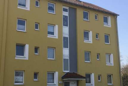 Wohnung Salzgitter - 3 Zimmer, 61 m&sup2;, 400&euro; | Angebot:25760958