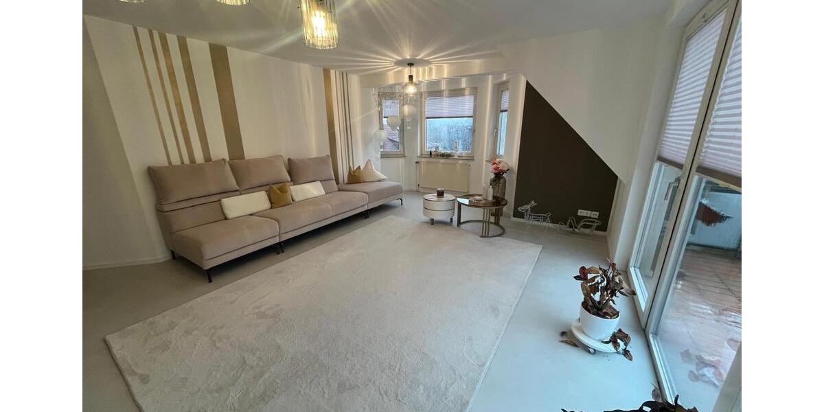 Etagenwohnung Holle - 3 Zimmer, 85 m&sup2;, 1.090&euro; | Angebot:25722218