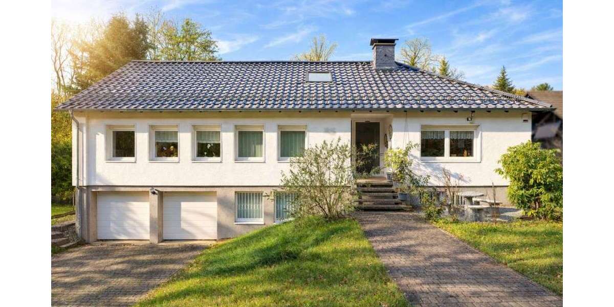 Einfamilienhaus Langelsheim - 8 Zimmer, 270 m&sup2;, 430.000&euro; | Angebot:23780788