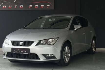 Seat Leon 82.500 km 9.900 &euro; Schöppenstedt 38170