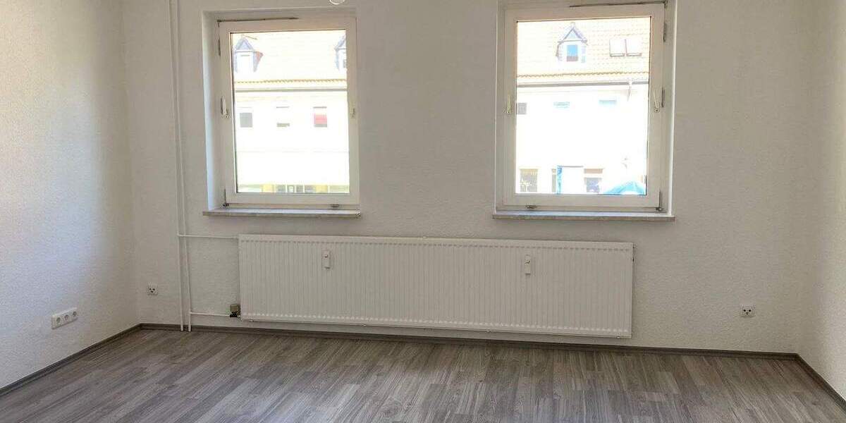 Etagenwohnung Salzgitter Lebenstedt - 3 Zimmer, 58 m&sup2;, 339&euro; | Angebot:25915730