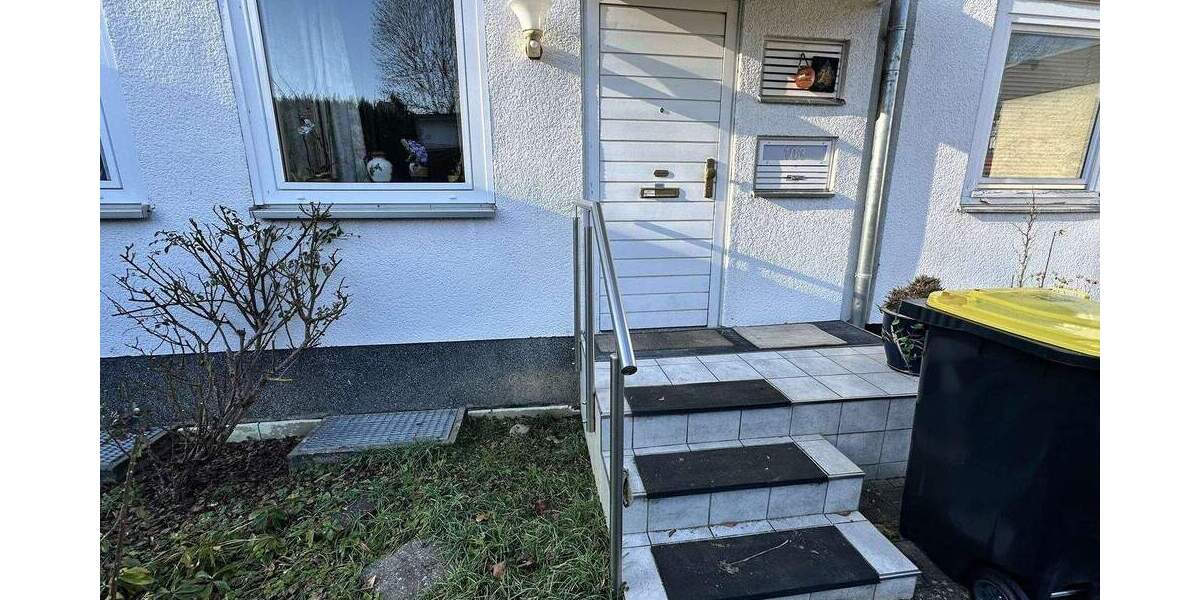 Reihenmittelhaus Salzgitter Lebenstedt - 3 Zimmer, 87 m&sup2;, 159.000&euro; | Angebot:25815489