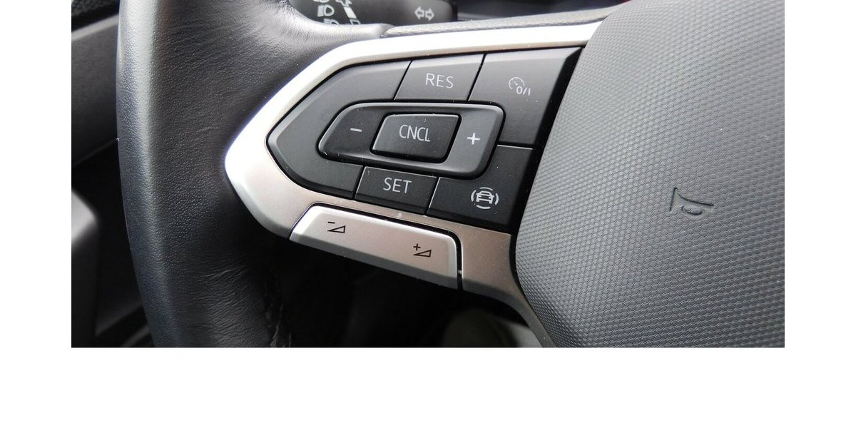 VW Polo 1.0 Life MPI BMT 4Trg Klima Navi LED 23.000 km 16.690 &euro; Vordorf 38533