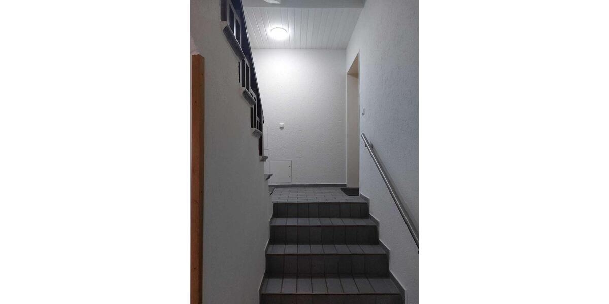 Dachgeschoßwohnung Jerxheim - 3 Zimmer, 63 m&sup2;, 485&euro; | Angebot:26381007
