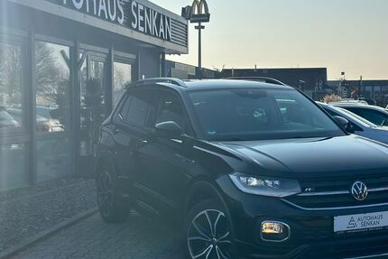 VW T-Cross 50.000 km 20.490 &euro; Peine 31228